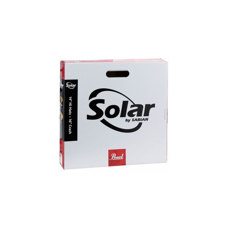 Pearl Roadshow RS525SC Rock Plus Royal Blue