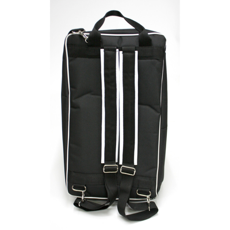 Genuine Straps Baquetero Premium