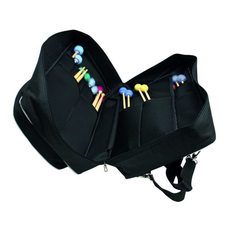 Genuine Straps Baquetero Premium