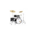 Pearl Roadshow RS525SC Rock Plus Jet Black