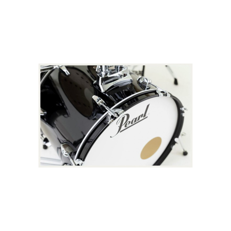Pearl Roadshow RS525SC Rock Plus Jet Black