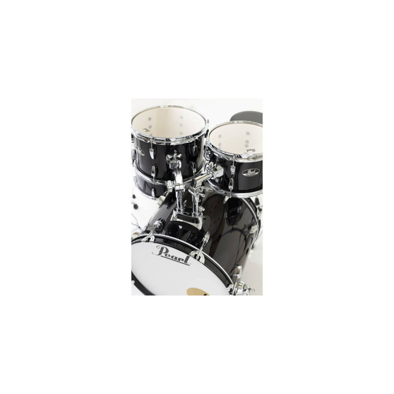 Pearl Roadshow RS525SC Rock Plus Jet Black