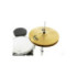 Pearl Roadshow RS525SC Rock Plus Jet Black