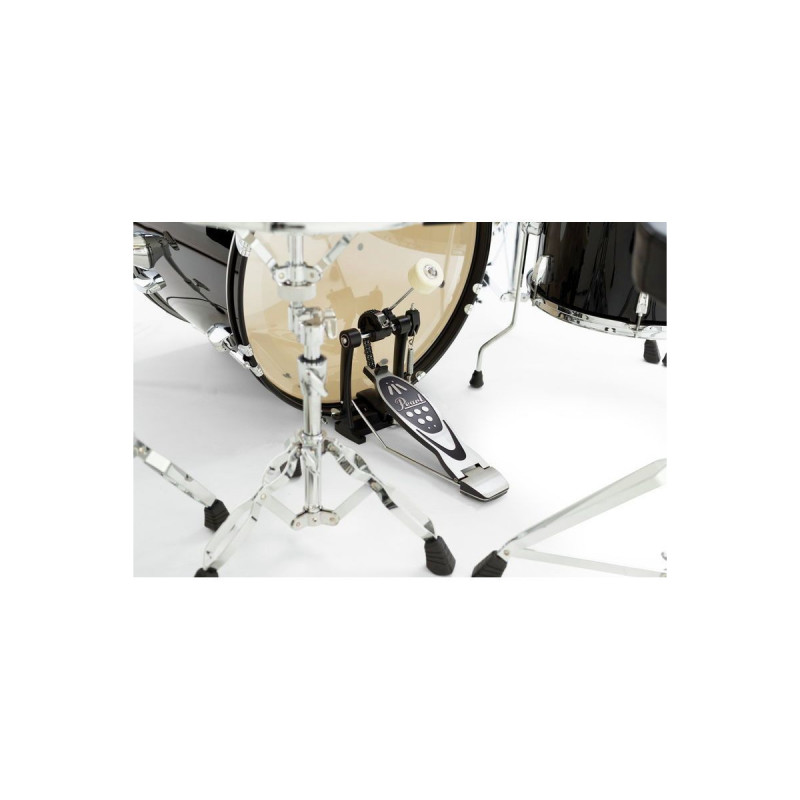 Pearl Roadshow RS525SC Rock Plus Jet Black