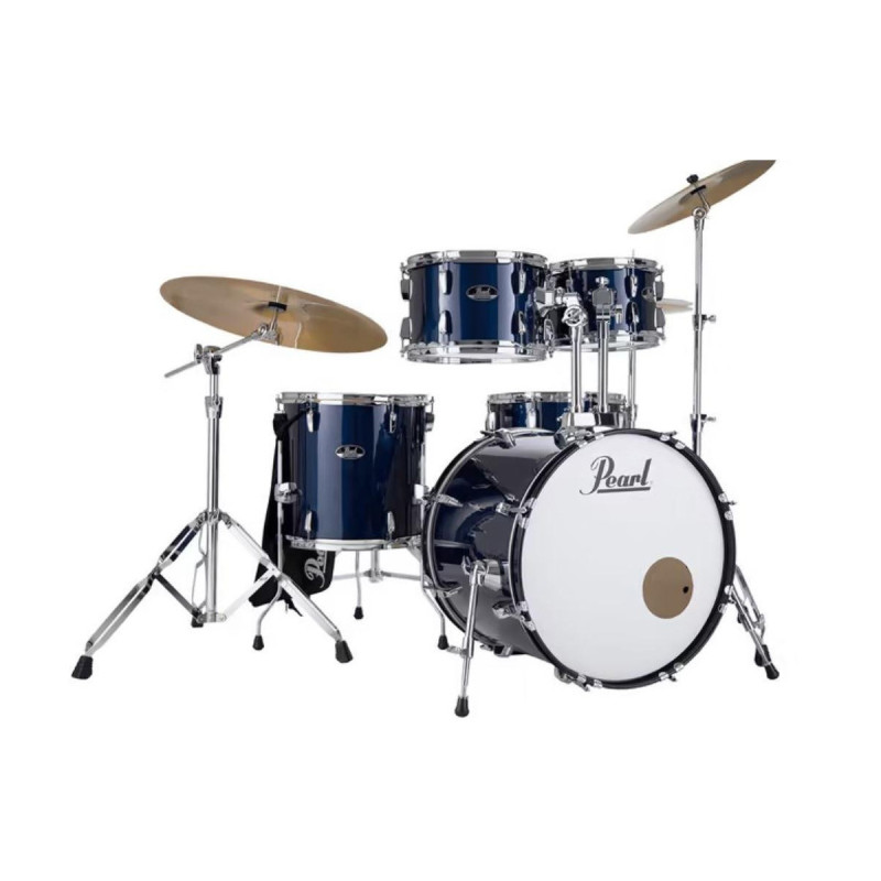 Pearl Roadshow RS505C Studio Plus Royal Blue
