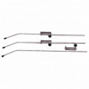 Contemporanea C-PIE01 Surdo legs