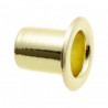 Sparedrum AVH6BR  Agujero Descompresión 14mm  Dorado