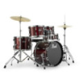 Pearl Roadshow RS585C Jazz Red