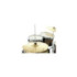 Pearl Roadshow RS505C Studio Bronce
