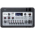 Yamaha DTX10K-M Batería Electrónica Black Forest