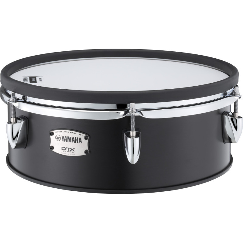 Yamaha DTX10K-M Batería Electrónica Black Forest