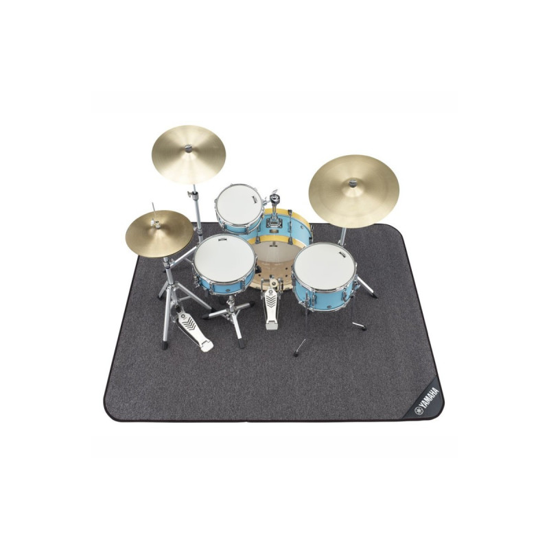 Yamaha Stage Custom Hip Matte Surf Green