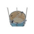 Yamaha Stage Custom Hip Matte Surf Green