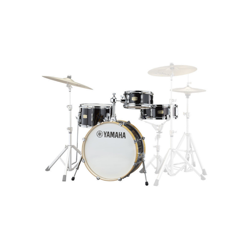 Yamaha Stage Custom Hip Raven Black