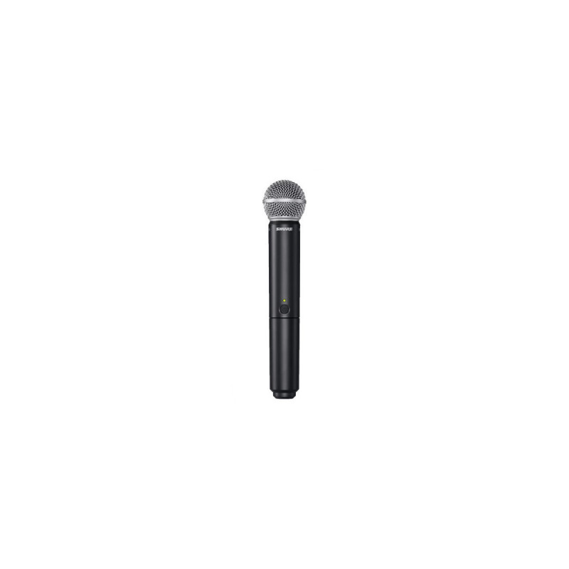 Shure BLX24RE SM58 Vocal