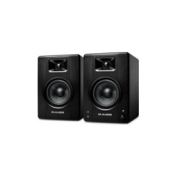 M-Audio BX4 Monitores de Estudio