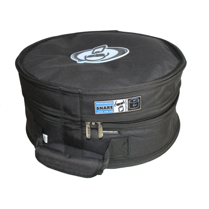 Protection Racket 3011 Funda Caja 14x5.5"