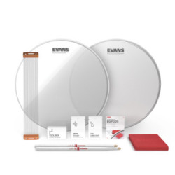 Evans Snare Tune Up Kit 13" UV1