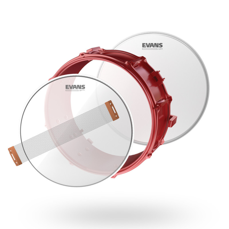Evans Snare Tune Up Kit 13" UV1