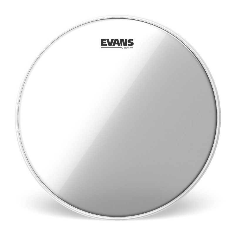 Evans Snare Tune Up Kit 14" Calftone