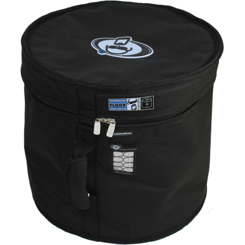 Protection Racket Floor Tom Bag Proline Serie 14x12"