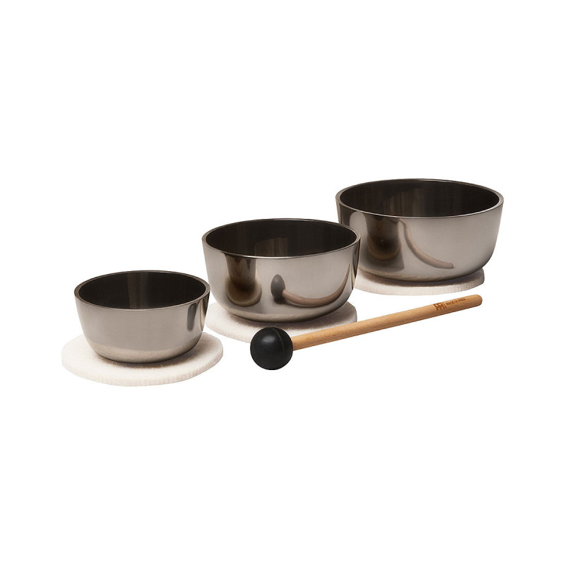 Meinl Sonic Energy SBZ1 Zen Singing Bowls