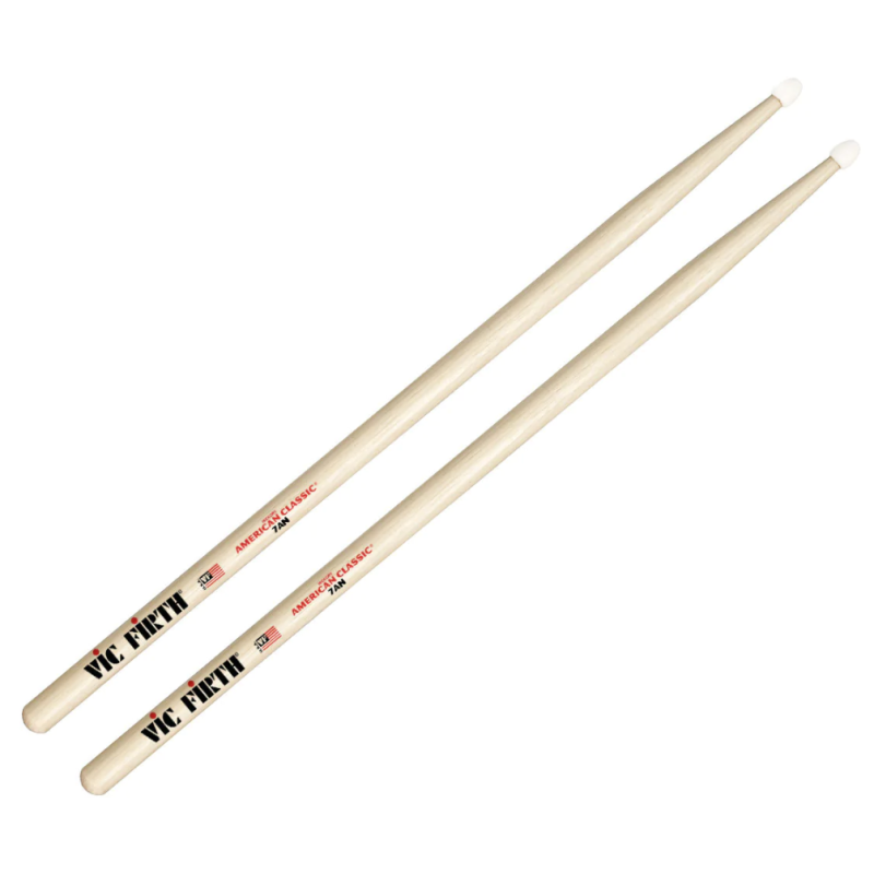 Vic Firth 7A Nylon American Classic 7AN