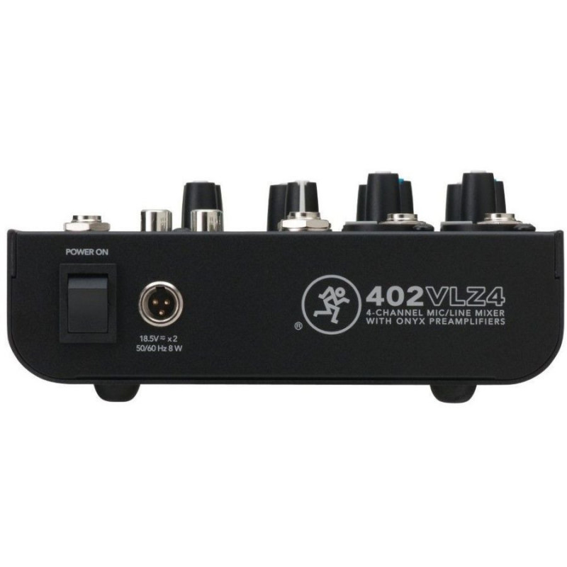 Mackie 402VLZ4 Mixer