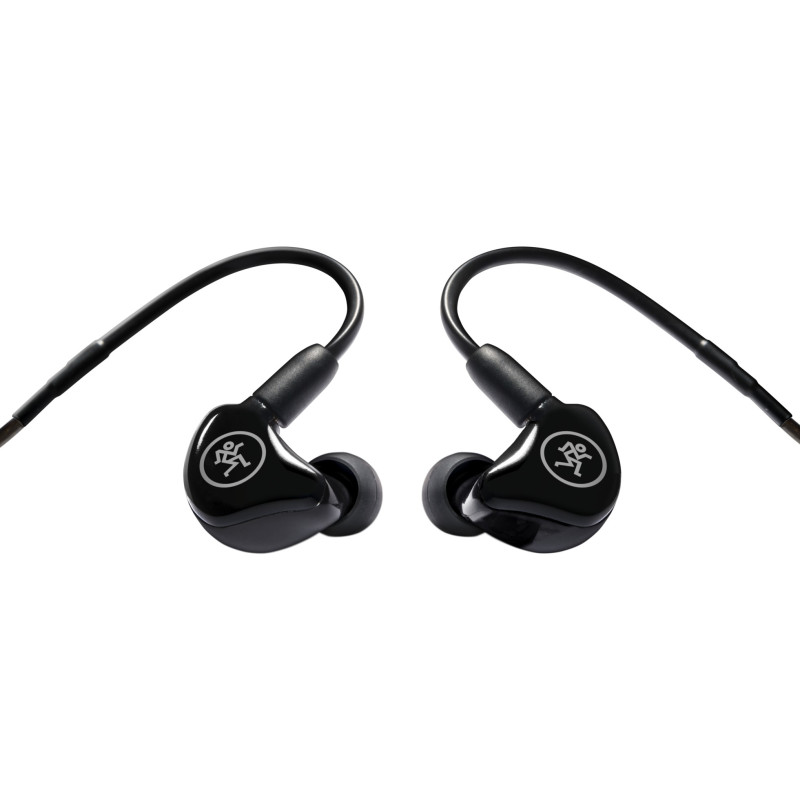 Mackie MP-120 In-ear