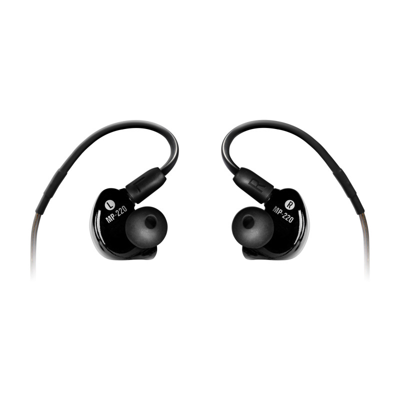 Mackie MP-220 In-ear