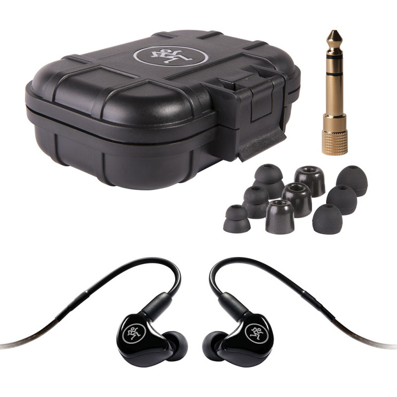 Mackie MP-240 In-ear