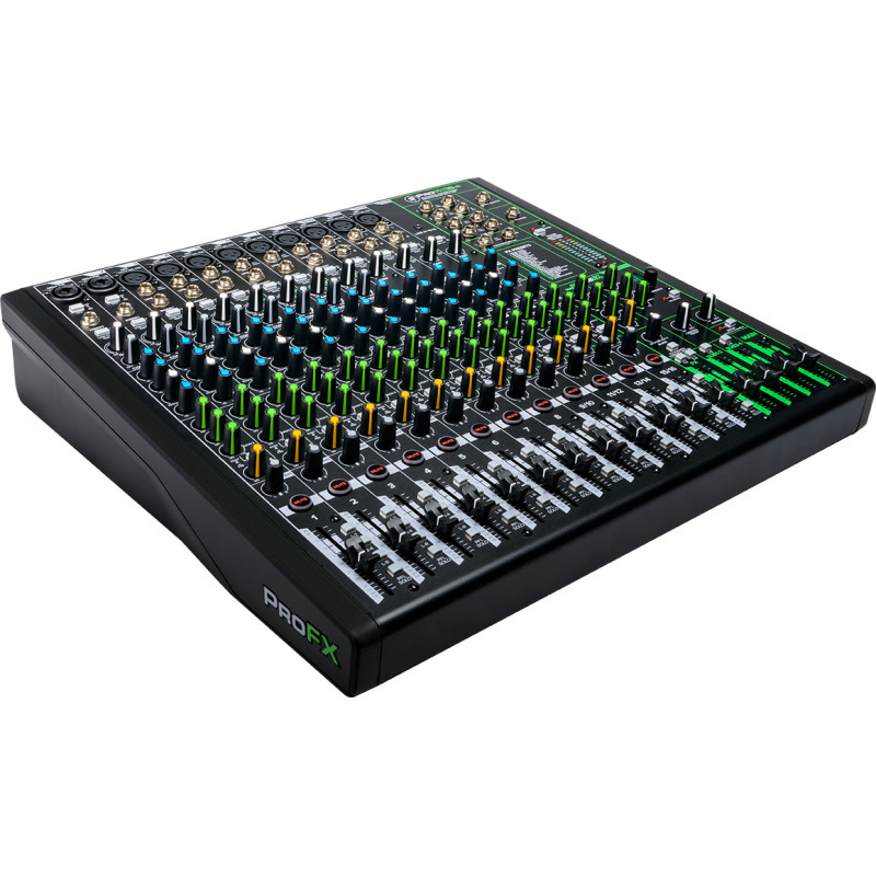 Mackie ProFX16 V3 Mixer