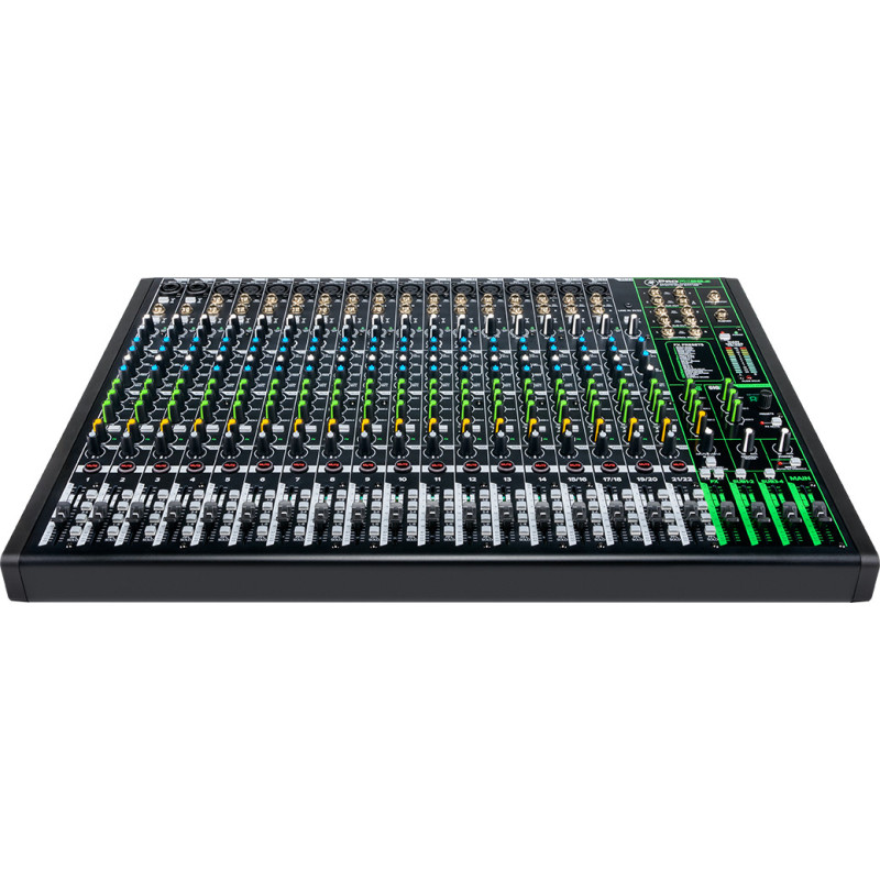MACKIE ProFX22 V3 Mixer