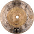 Meinl Stack 06" Artist Concept Crasher Hats Benny Greb AC-6CRASHER