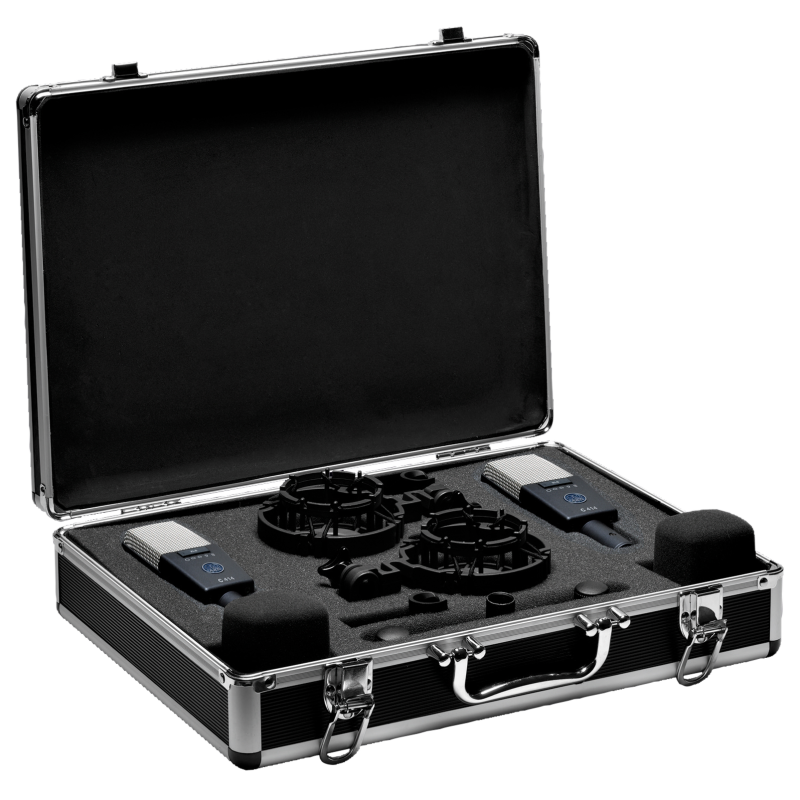 AKG C-414 XLS Micrófono