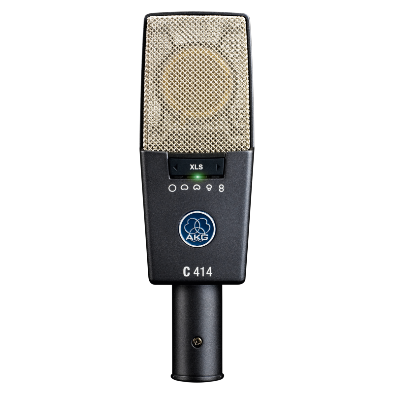 AKG C-414 XLS Micrófono