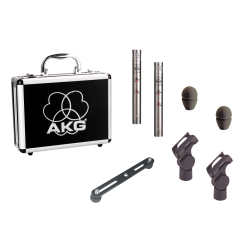 AKG C451BST Set