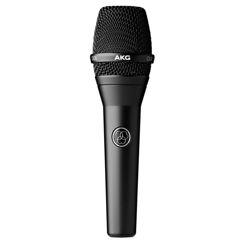 AKG C636 Microphone