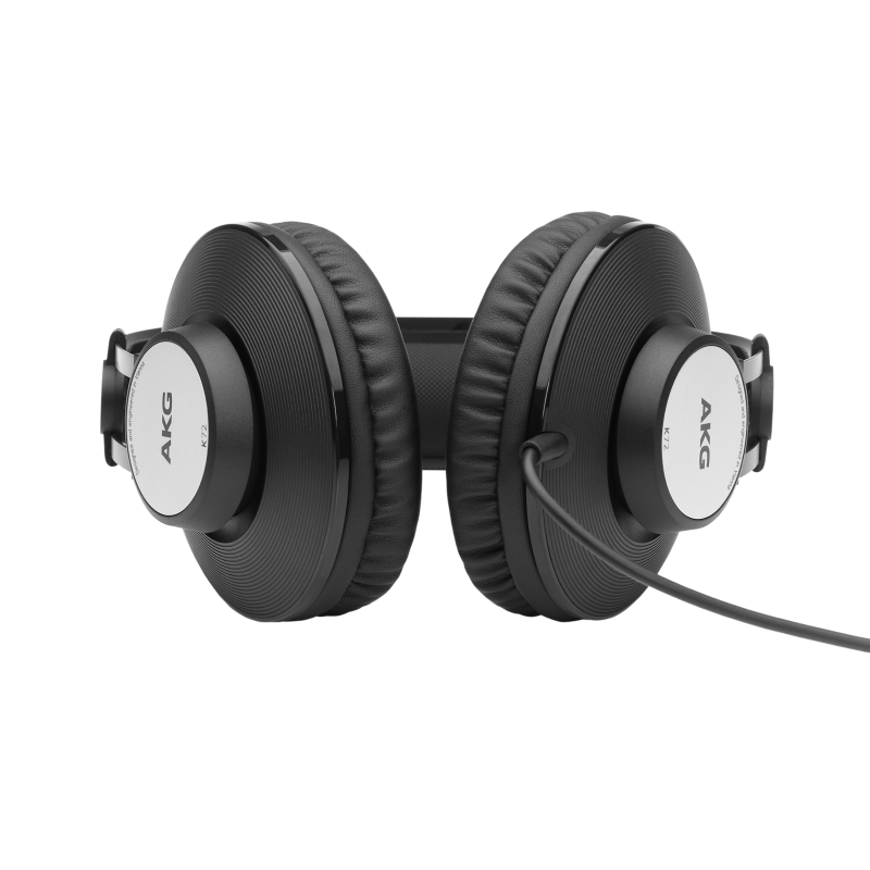 AKG K72 Headphones