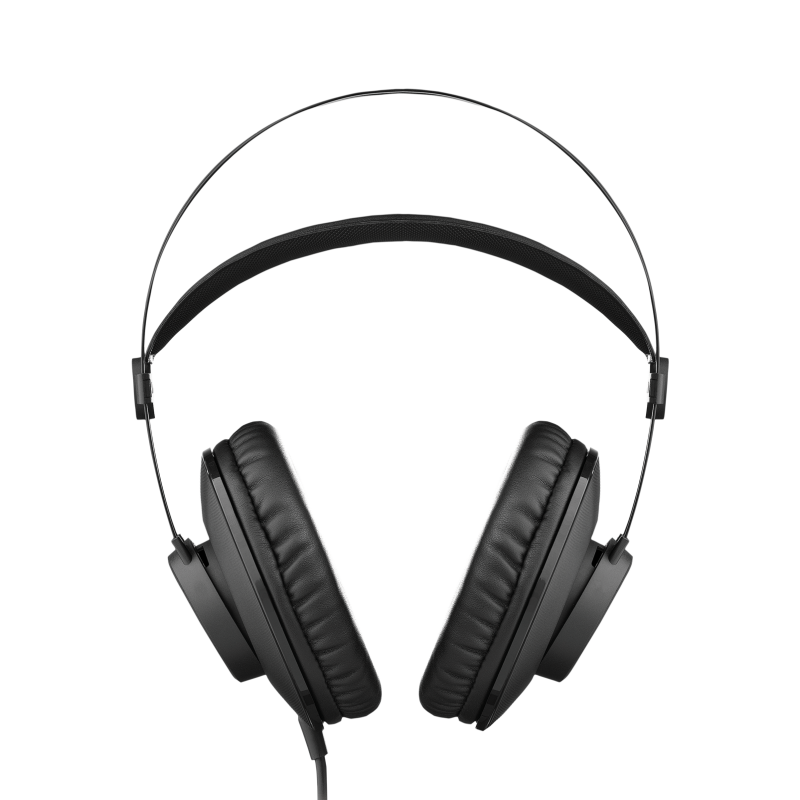 AKG K72 Headphones