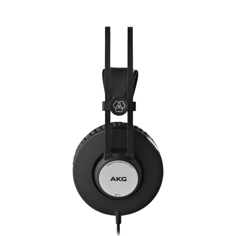 AKG K72 Headphones