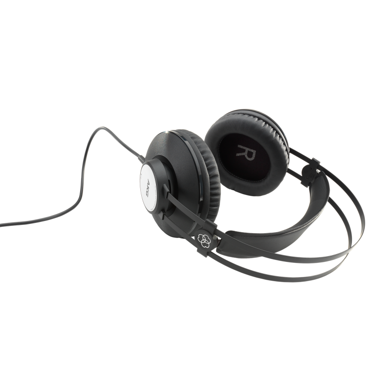 AKG K72 Headphones