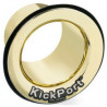 Kickport Bass Drum Enhancer Kickport Gold