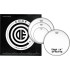 Code Pack DNA Coated Fusion + 14" DNA Coated