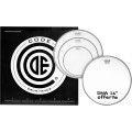 Code Pack DNA Clear Fusion + 14" DNA Coated