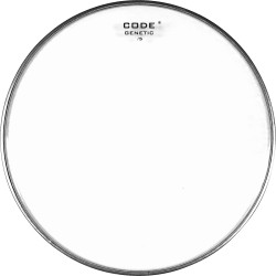 Code 14" Genetic Snare Side 5mil