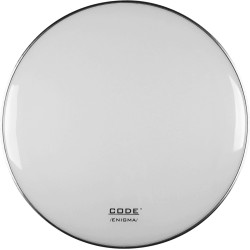 Code 20" Enigma White