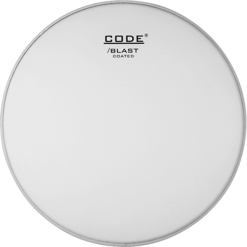 Code 20" Blast Coated