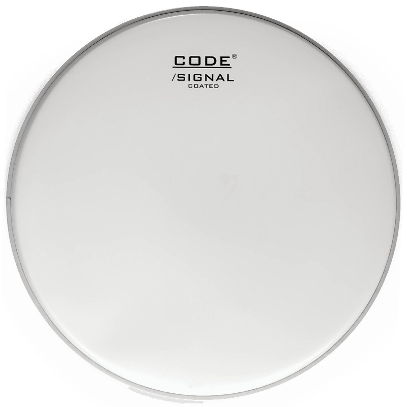 Code 13" Signal Coated