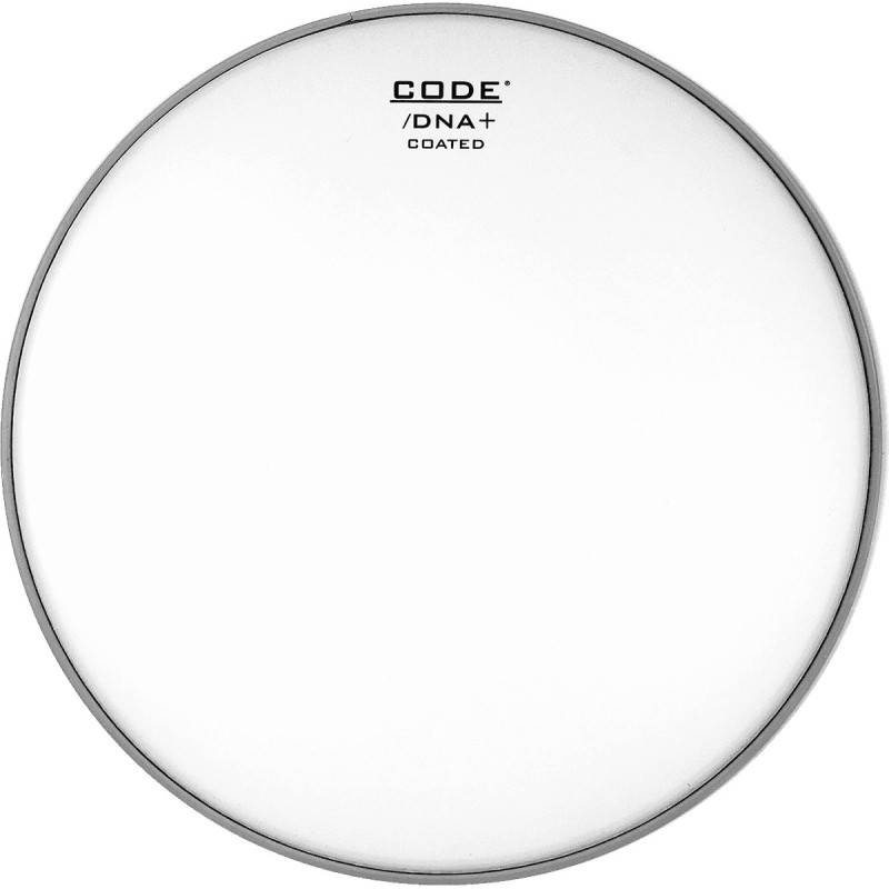 Code 08" DNA Coated